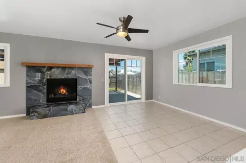Living - 468 Manor, El Cajon, CA 92020 photo 8 of 9
