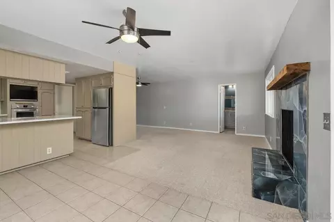 Living - 468 Manor, El Cajon, CA 92020 photo 7 of 9