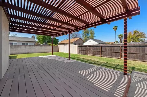 Exterior - 468 Manor, El Cajon, CA 92020 photo 3 of 8
