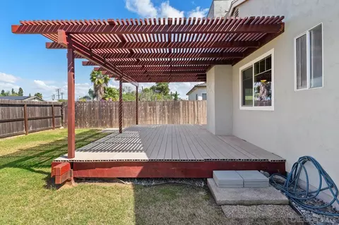 Exterior - 468 Manor, El Cajon, CA 92020 photo 5 of 8