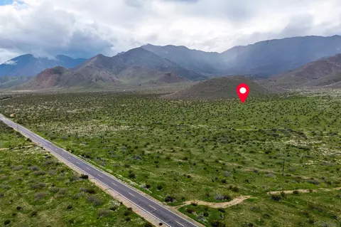 0 Great Southern Overland Rte #1, Julian, CA 92036