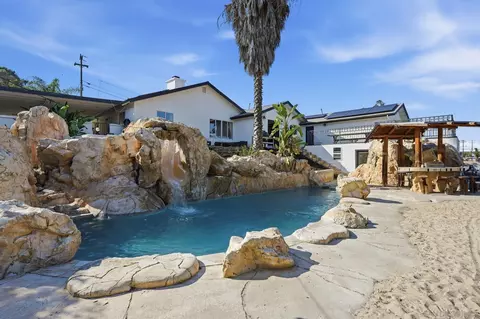 Exterior - 13883 Sage Mountain Ln, Jamul, CA 91935 photo 3 of 18