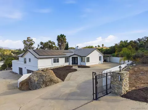 Exterior - 13883 Sage Mountain Ln, Jamul, CA 91935 photo 1 of 18