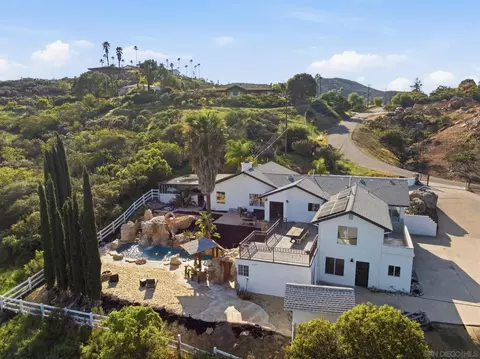 View/Area - 13883 Sage Mountain Ln, Jamul, CA 91935 photo 1 of 9
