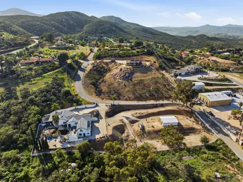 View/Area - 13883 Sage Mountain Ln, Jamul, CA 91935 photo 8 of 9