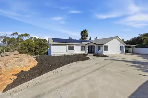 Exterior - 13883 Sage Mountain Ln, Jamul, CA 91935 photo 8 of 18