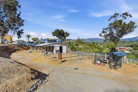 Exterior - 13883 Sage Mountain Ln, Jamul, CA 91935 photo 13 of 18