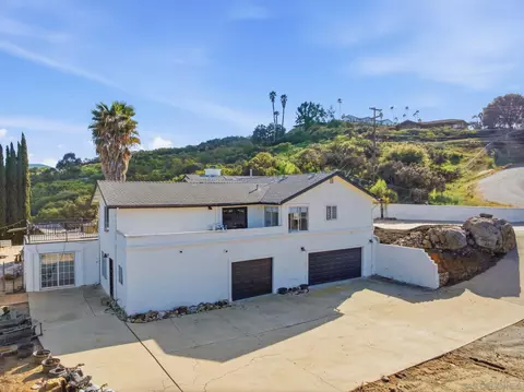 Exterior - 13883 Sage Mountain Ln, Jamul, CA 91935 photo 2 of 18