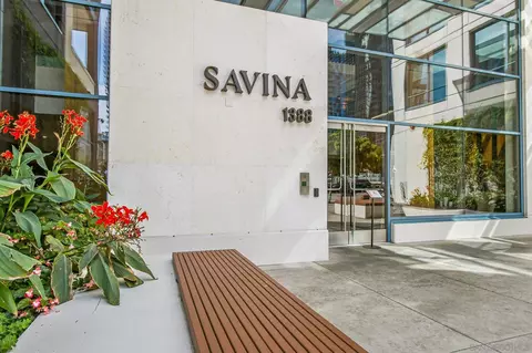 1388 Kettner Blvd #411, San Diego, CA 92101