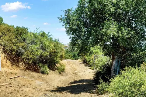 0 Mile High Rd #0, Julian, CA 92036