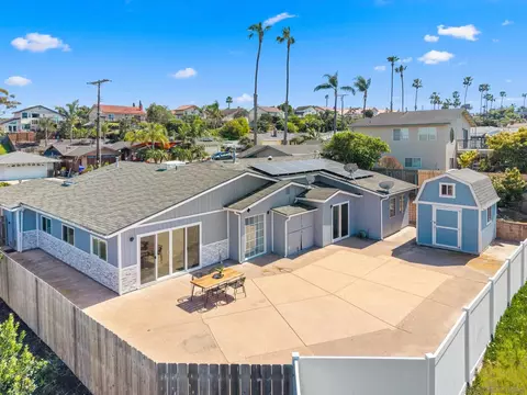 Exterior - 1305 Cornish Dr, Oceanside, CA 92054 photo 2 of 5