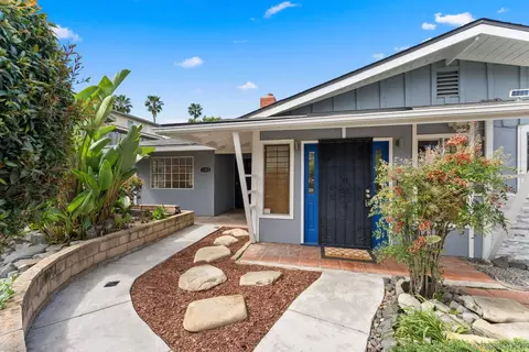 Exterior - 1305 Cornish Dr, Oceanside, CA 92054 photo 1 of 5
