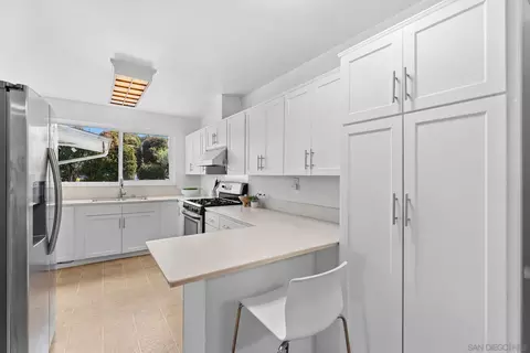 Kitchen - 1305 Cornish Dr, Oceanside, CA 92054 photo 2 of 3