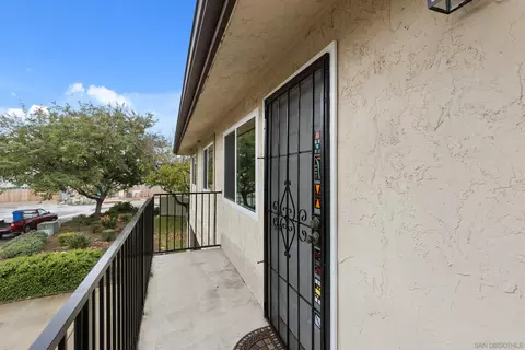 Exterior - 9855 Mission Greens Ct #4, Santee, CA 92071 photo 3 of 4