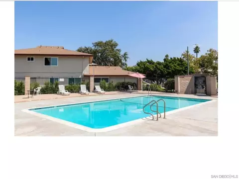 Exterior - 9855 Mission Greens Ct #4, Santee, CA 92071 photo 2 of 4