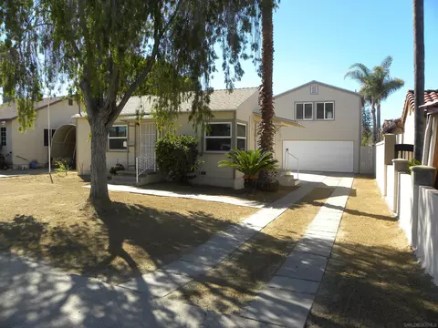 652 S Orange Ave, El Cajon, CA 92020