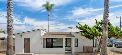 1195 Georgia St A-c, Imperial Beach, CA 91932