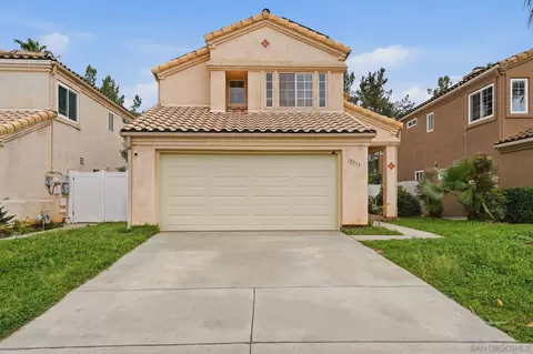 12233 Via Hacienda, El Cajon, CA 92019