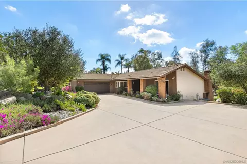 13941 Sagewood Dr, Poway, CA 92064