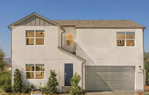 838 Meadowood St #LOT 349, Fallbrook, CA 92028