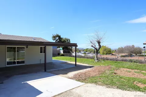 Exterior - 11102 Shadow Hill Way, Santee, CA 92071 photo 3 of 6