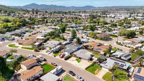View/Area - 11102 Shadow Hill Way, Santee, CA 92071 photo 4 of 5