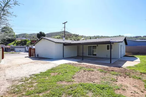 Exterior - 11102 Shadow Hill Way, Santee, CA 92071 photo 4 of 6