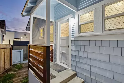 Exterior - 411-13 N Ditmar St, Oceanside, CA 92054 photo 3 of 5