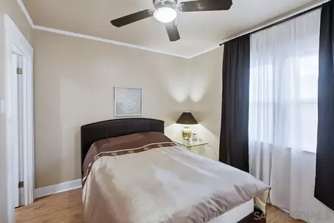 Bedroom - 411-13 N Ditmar St, Oceanside, CA 92054 photo 1 of 3
