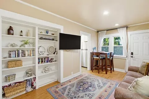 Living - 411-13 N Ditmar St, Oceanside, CA 92054 photo 2 of 2