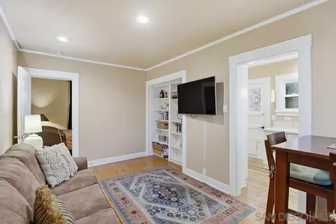 Living - 411-13 N Ditmar St, Oceanside, CA 92054 photo 1 of 2