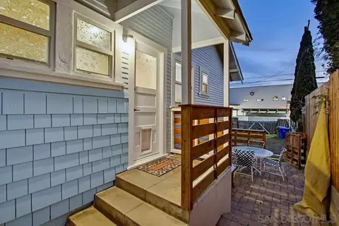 Exterior - 411-13 N Ditmar St, Oceanside, CA 92054 photo 4 of 5