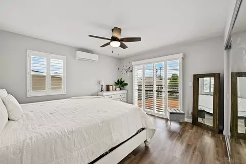 Bedroom - 1526 Greenfield Dr, El Cajon, CA 92021 photo 1 of 2