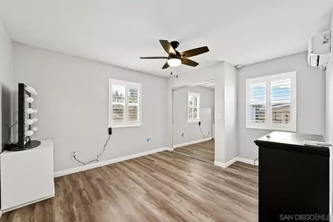 Bedroom - 1526 Greenfield Dr, El Cajon, CA 92021 photo 2 of 2
