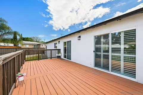 Exterior - 1526 Greenfield Dr, El Cajon, CA 92021 photo 3 of 5