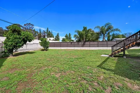 Exterior - 1526 Greenfield Dr, El Cajon, CA 92021 photo 5 of 5