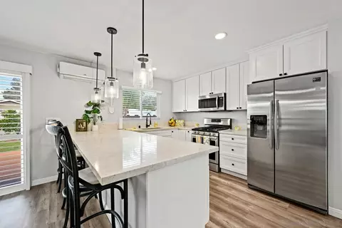 Kitchen - 1526 Greenfield Dr, El Cajon, CA 92021 photo 2 of 2