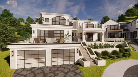 682 Palomar Ave #1, La Jolla, CA 92037