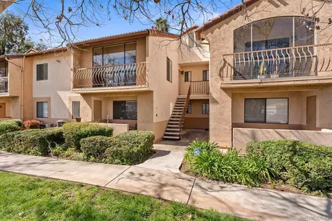 12191 Cuyamaca College Dr E #113, El Cajon, CA 92019