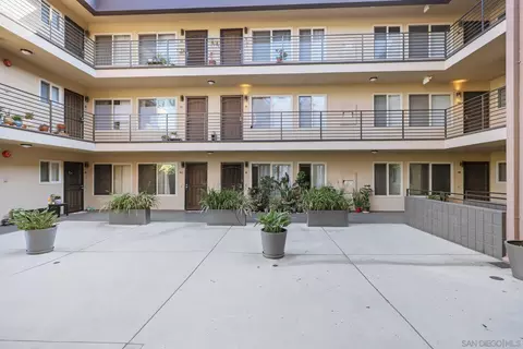 4180 Louisiana St #1E, San Diego, CA 92104