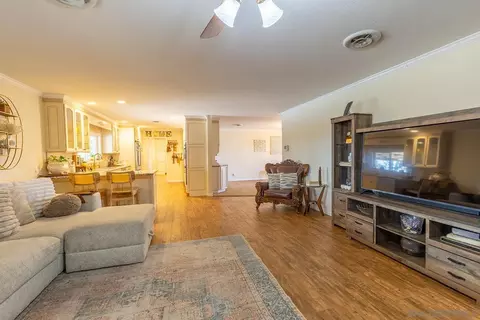 Living - 4444 Brandt Rd, Brawley, CA 92227 photo 5 of 5