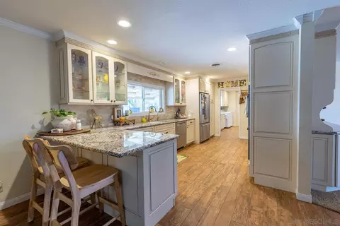 Kitchen - 4444 Brandt Rd, Brawley, CA 92227 photo 1 of 6
