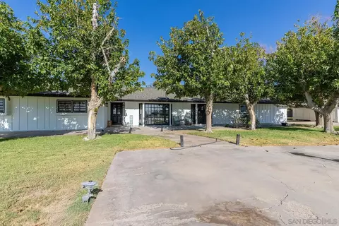 Exterior - 4444 Brandt Rd, Brawley, CA 92227 photo 3 of 22