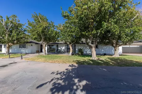 Exterior - 4444 Brandt Rd, Brawley, CA 92227 photo 9 of 22