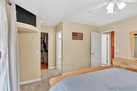 Bedroom - 9219 Via De Amor, Santee, CA 92071 photo 6 of 6
