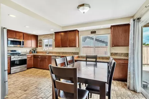 Kitchen - 9219 Via De Amor, Santee, CA 92071 photo 1 of 6