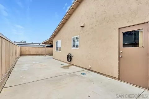 Exterior - 9219 Via De Amor, Santee, CA 92071 photo 10 of 10