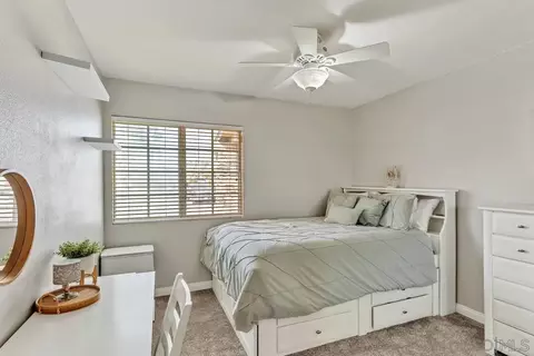 Bedroom - 9219 Via De Amor, Santee, CA 92071 photo 1 of 6