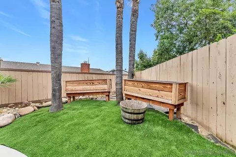 Exterior - 9219 Via De Amor, Santee, CA 92071 photo 8 of 10