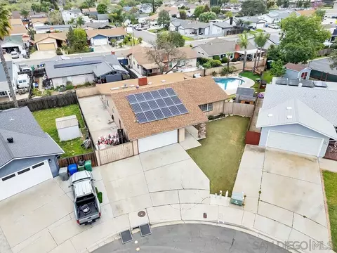 View/Area - 9219 Via De Amor, Santee, CA 92071 photo 1 of 4